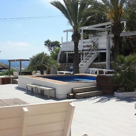 Beach- Sweethomerooms Cabo De Palos Cabo de Palos Exterior foto