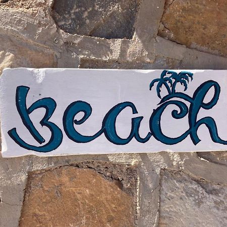 Beach- Sweethomerooms Cabo De Palos Cabo de Palos Exterior foto