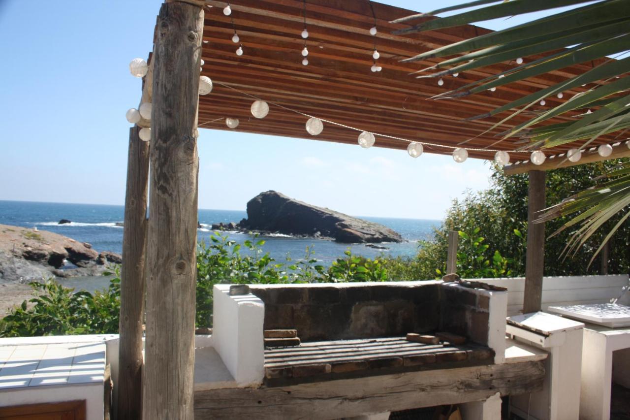 Beach- Sweethomerooms Cabo De Palos Cabo de Palos Exterior foto