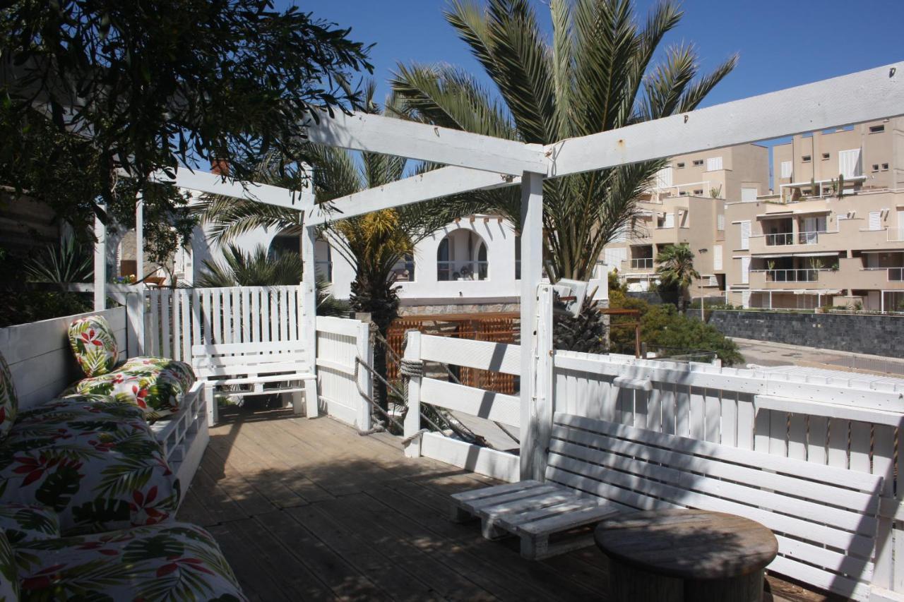 Beach- Sweethomerooms Cabo De Palos Cabo de Palos Exterior foto