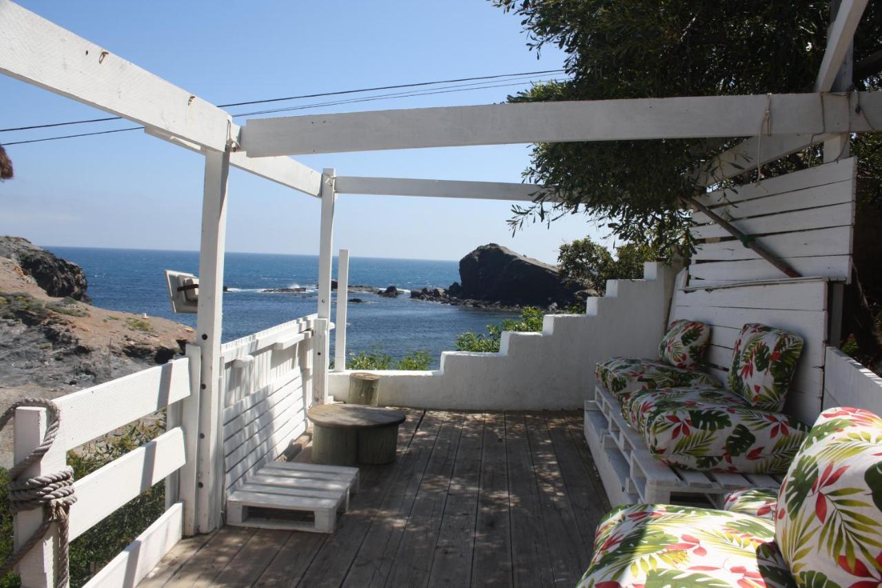 Beach- Sweethomerooms Cabo De Palos Cabo de Palos Exterior foto